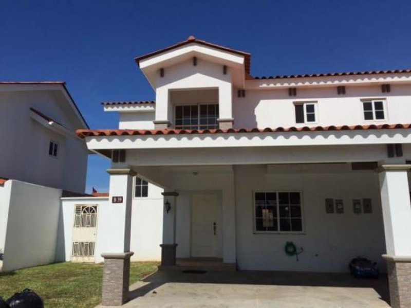 Foto Casa en Alquiler en Juan Díaz, Panamá - U$D 1.500 - CAA15031 - BienesOnLine