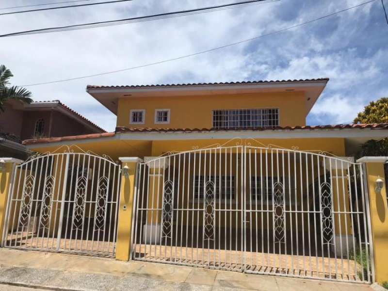 Foto Casa en Alquiler en BRISAS DEL GOLF, Panamá - U$D 1.200 - CAA32732 - BienesOnLine