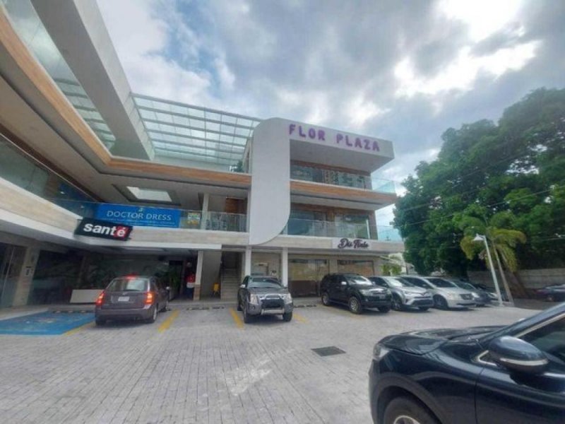 Foto Local en Alquiler en bella vista, Panamá - U$D 1.000 - LOA43157 - BienesOnLine