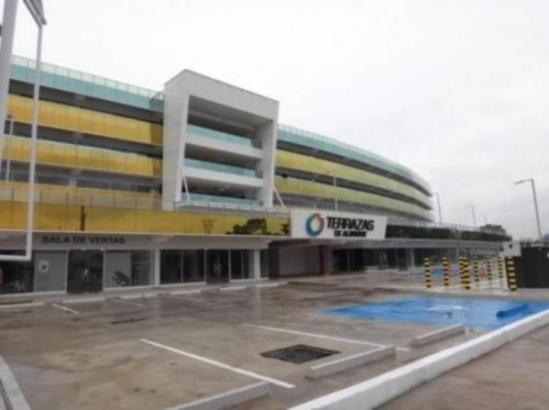 Foto Local en Alquiler en albrook, Ancón, Panamá - U$D 2.476 - LOA13859 - BienesOnLine