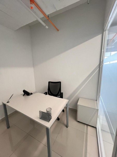 Foto Oficina en Alquiler en AVENIDA BALBOA, AVE. BALBOA, Panamá - U$D 200 - OFA71160 - BienesOnLine