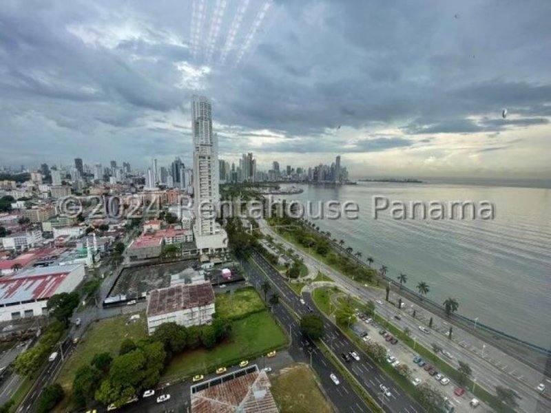 Foto Oficina en Alquiler en panama, Panamá - U$D 650 - OFA71380 - BienesOnLine