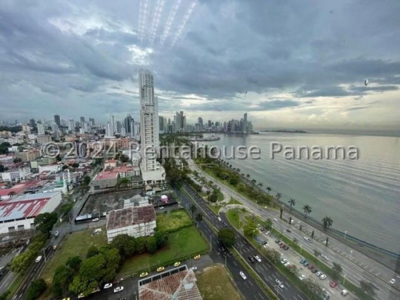 Foto Oficina en Alquiler en panama, Panamá - U$D 650 - OFA71473 - BienesOnLine