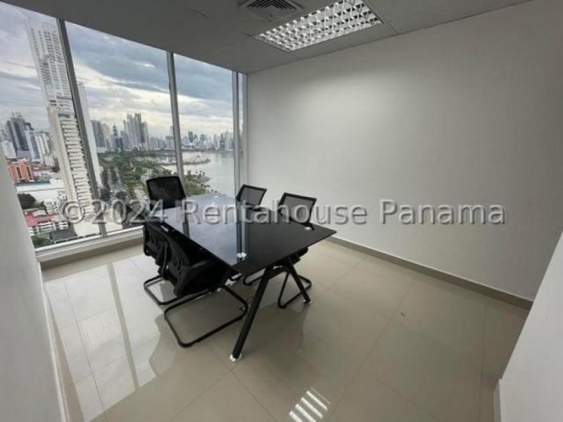 Foto Oficina en Alquiler en panama, Panamá - U$D 650 - OFA71532 - BienesOnLine