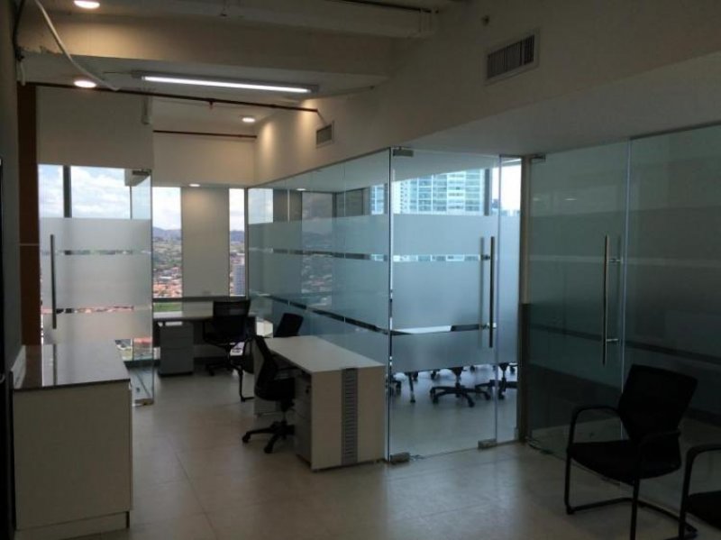 Foto Oficina en Alquiler en Juan Díaz, Panamá - U$D 2.700 - OFA13580 - BienesOnLine