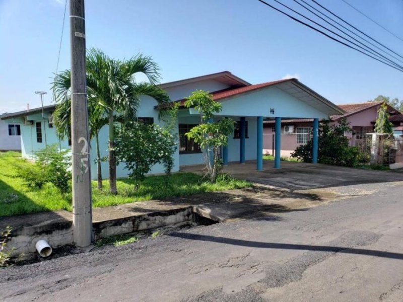 Casa en Alquiler en  Santiago, Veraguas