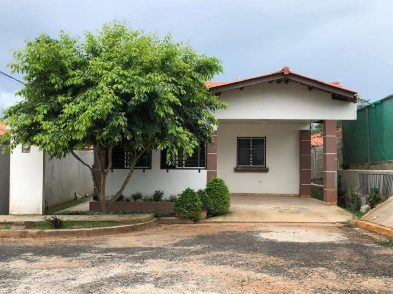 Foto Casa en Alquiler en Monagrillo, Chitré, Herrera - U$D 600 - CAA72671 - BienesOnLine