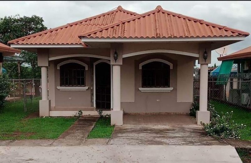 Foto Casa en Alquiler en Chitré, Herrera - U$D 500 - CAA62139 - BienesOnLine