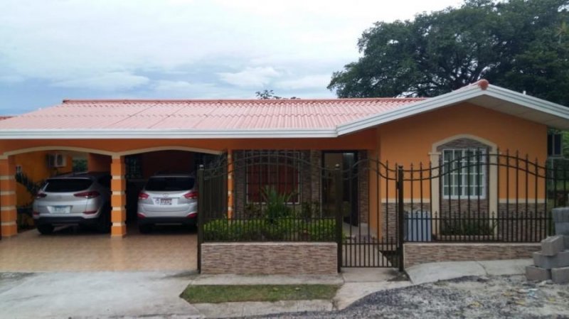 Casa en Alquiler en  Santiago, Veraguas