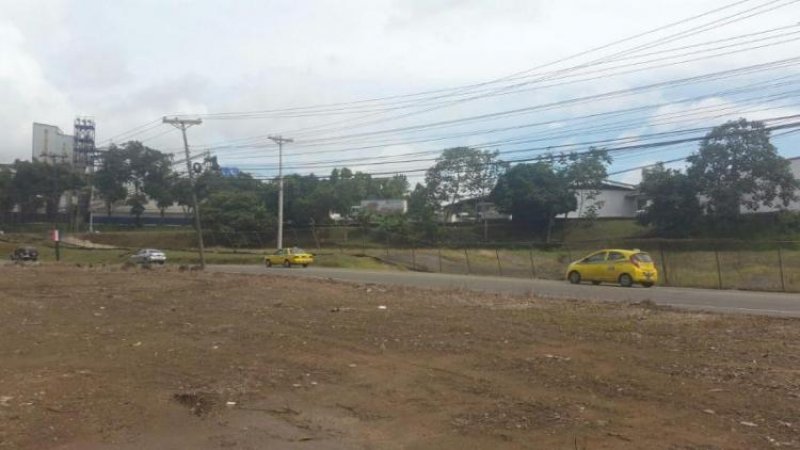 Foto Terreno en Alquiler en las mañanitas, las mañanitas, Panamá - U$D 3.550 - TEA21893 - BienesOnLine