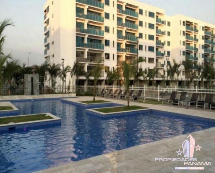 Foto Apartamento en Alquiler en Ciudad de Panamá, Panamá - U$D 1.250 - APA9122 - BienesOnLine