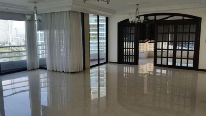 Foto Apartamento en Venta en av. balboa, Balboa, Panamá - U$D 475.000 - APV21266 - BienesOnLine