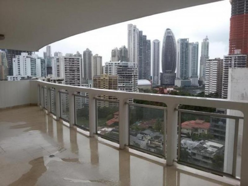 Foto Apartamento en Venta en punta paitilla, punta paitilla, Panamá - U$D 395.000 - APV21481 - BienesOnLine