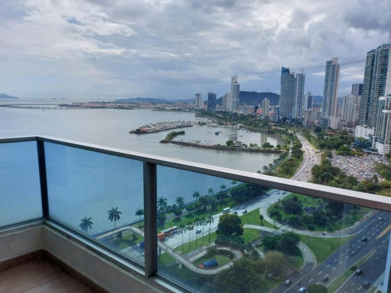 Foto Apartamento en Venta en Bella Vista, Ciudad de Panamá, Panamá - U$D 310.000 - APV61536 - BienesOnLine