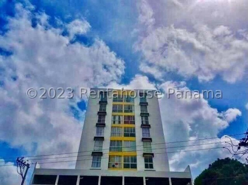 Foto Apartamento en Venta en panama, Panamá - U$D 135.000 - APV71684 - BienesOnLine