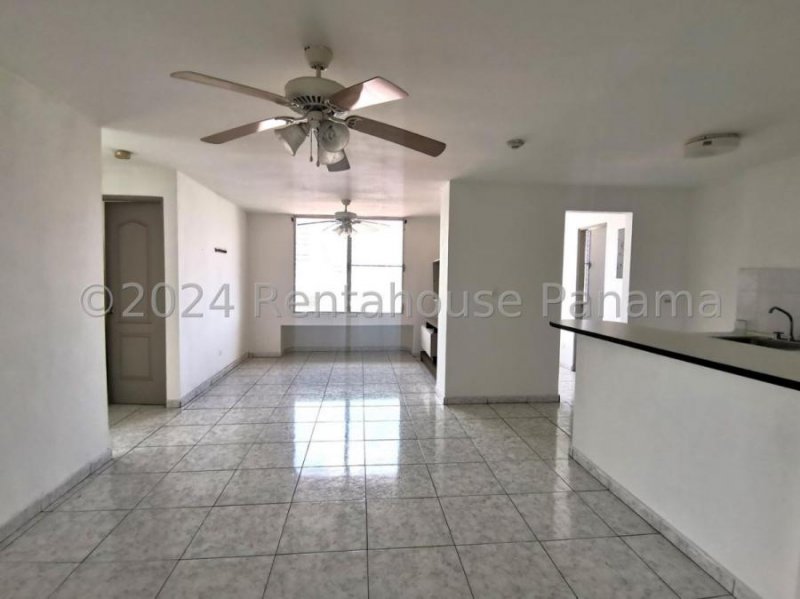 Foto Apartamento en Venta en panama, Panamá - U$D 105.000 - APV71607 - BienesOnLine