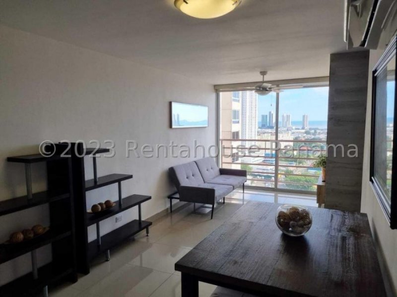 Foto Apartamento en Venta en panama, Panamá - U$D 115.000 - APV71536 - BienesOnLine