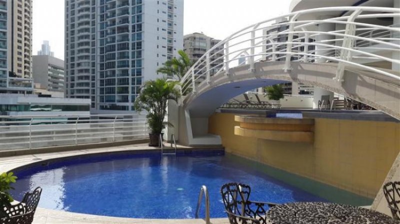 Foto Apartamento en Venta en Bella Vista, Panamá - U$D 550.000 - APV24850 - BienesOnLine