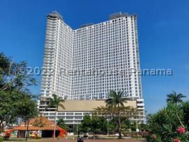 Foto Apartamento en Venta en Avenida Balboa, Panamá - U$D 120.000 - APV69950 - BienesOnLine