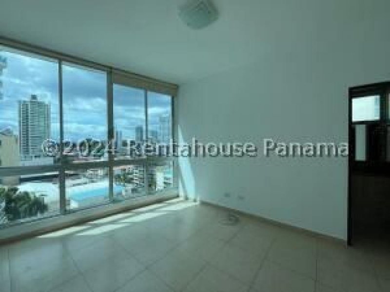 Apartamento en Venta en  Bella Vista, Panamá