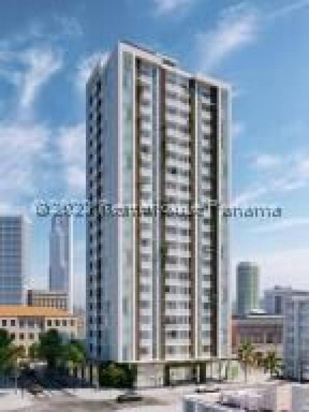 Foto Apartamento en Venta en Bella Vista, Panamá - U$D 116.100 - APV69943 - BienesOnLine