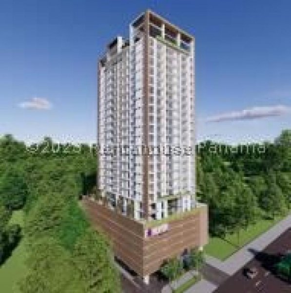 Foto Apartamento en Venta en Bella Vista, Panamá - U$D 141.850 - APV69945 - BienesOnLine