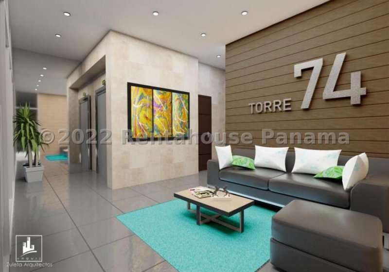 Foto Apartamento en Venta en panama, Panamá - U$D 135.148 - APV71549 - BienesOnLine