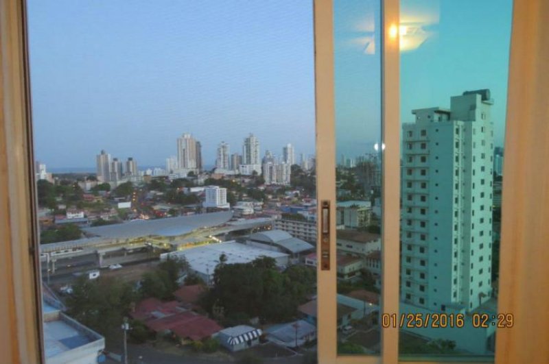 Foto Apartamento en Venta en Miraflores, Betania, Panamá - U$D 195.000 - APV5081 - BienesOnLine