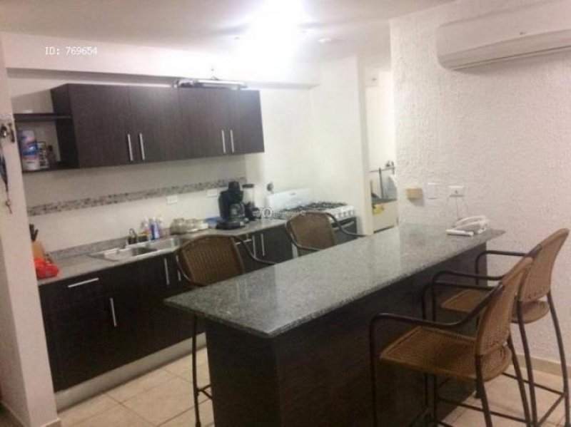 Foto Apartamento en Venta en Ciudad de Panamá, Panamá - U$D 165.000 - APV17096 - BienesOnLine