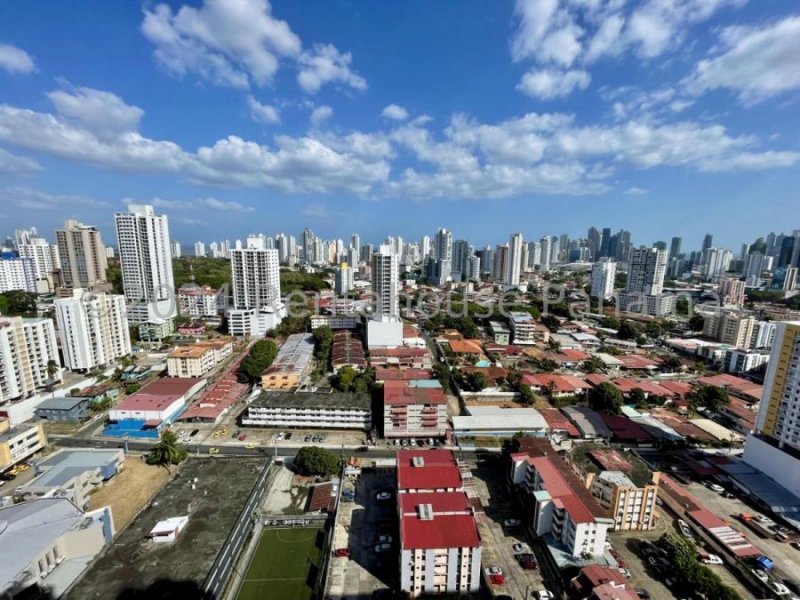 Foto Apartamento en Venta en panama, Panamá - U$D 125.000 - APV71374 - BienesOnLine