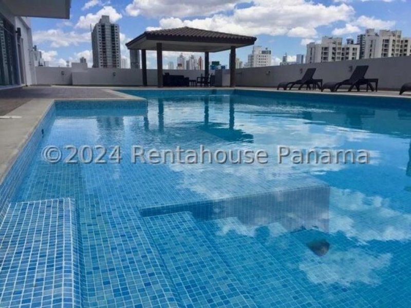 Foto Apartamento en Venta en panama, Panamá - U$D 125.000 - APV71738 - BienesOnLine