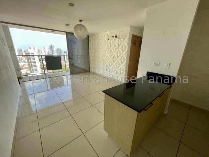 Foto Apartamento en Venta en panama, Panamá - U$D 125.000 - APV71891 - BienesOnLine