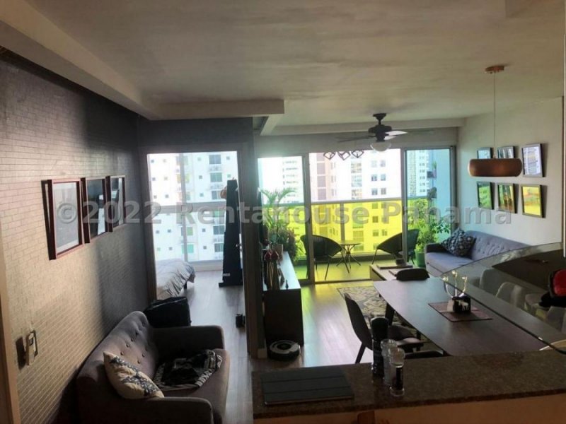 Foto Apartamento en Venta en panama, Panamá - U$D 260.000 - APV71642 - BienesOnLine