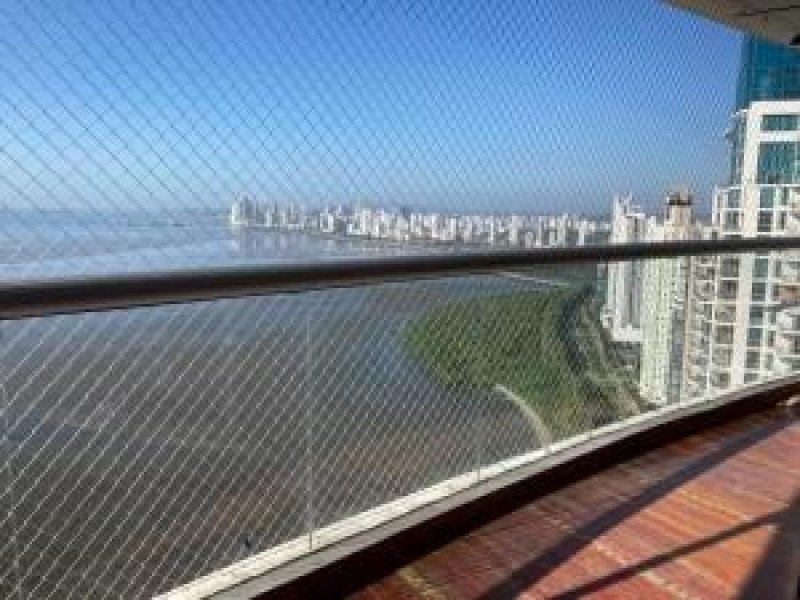 Foto Apartamento en Venta en Costa del Este, Panamá - U$D 650.000 - APV53349 - BienesOnLine