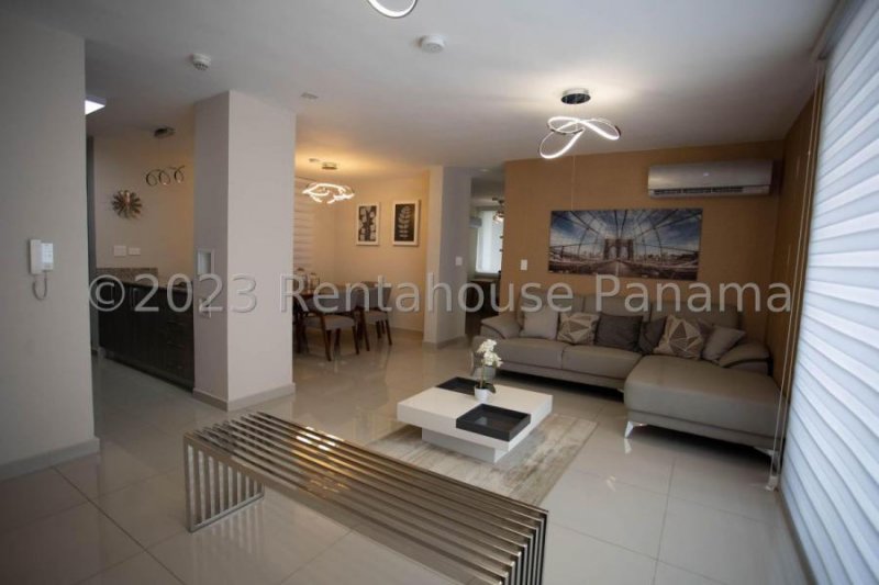 Foto Apartamento en Venta en panama, Panamá - U$D 196.000 - APV71931 - BienesOnLine