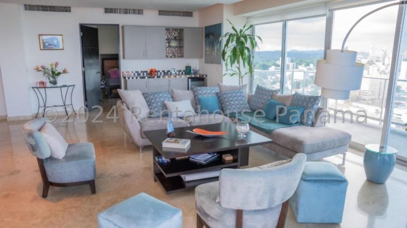 Foto Apartamento en Venta en panama, Panamá - U$D 625.000 - APV71401 - BienesOnLine