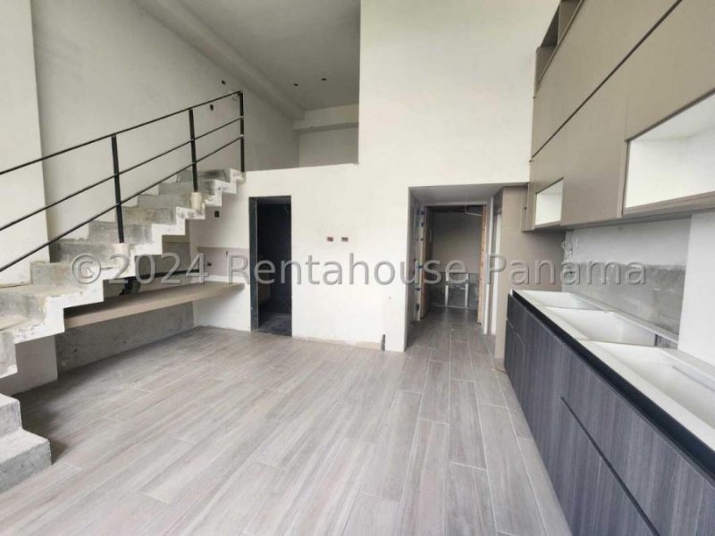 Foto Apartamento en Venta en panama, Panamá - U$D 190.000 - APV71414 - BienesOnLine