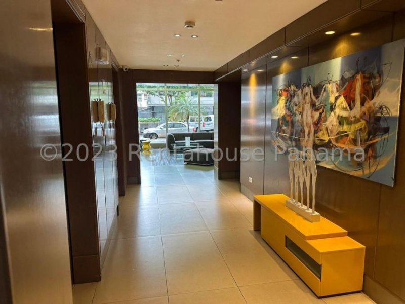 Foto Apartamento en Venta en panama, Panamá - U$D 210.000 - APV71641 - BienesOnLine