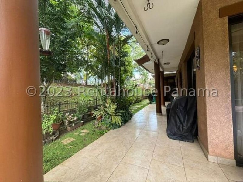 Foto Apartamento en Venta en panama, Panamá - U$D 680.000 - APV71480 - BienesOnLine