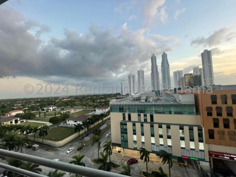 Foto Apartamento en Venta en panama, Panamá - U$D 420.000 - APV71399 - BienesOnLine