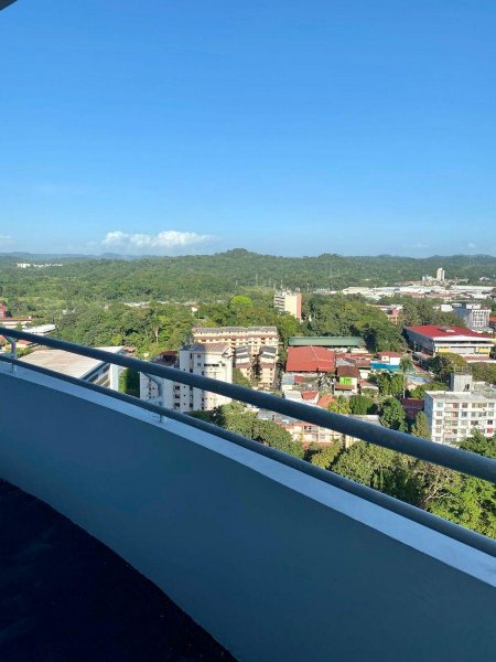 Apartamento en Venta en La Cresta Bella Vista, Panamá