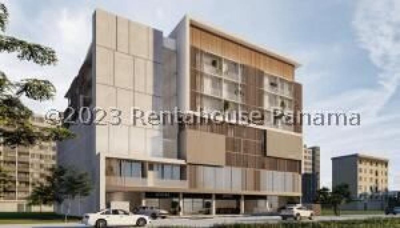 Foto Apartamento en Venta en Marbella, Panamá - U$D 172.000 - APV69944 - BienesOnLine