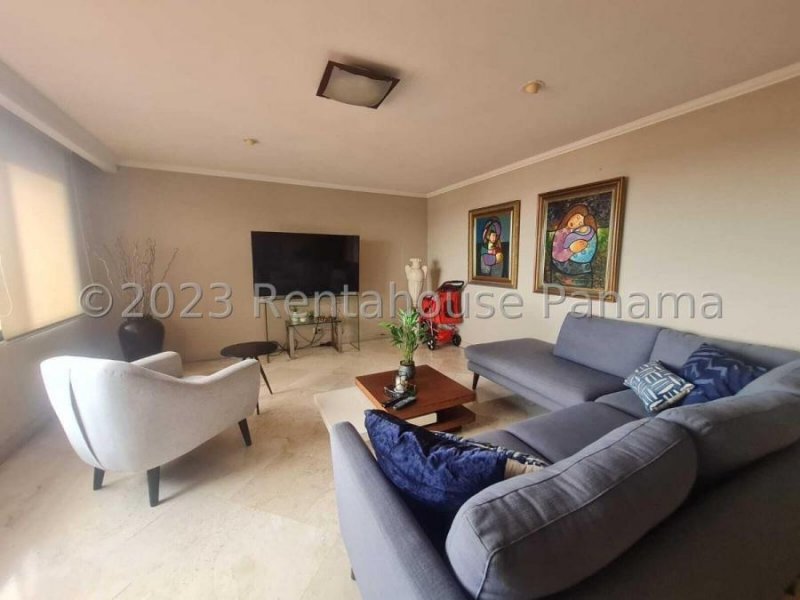 Foto Apartamento en Venta en panama, Panamá - U$D 490.000 - APV71479 - BienesOnLine