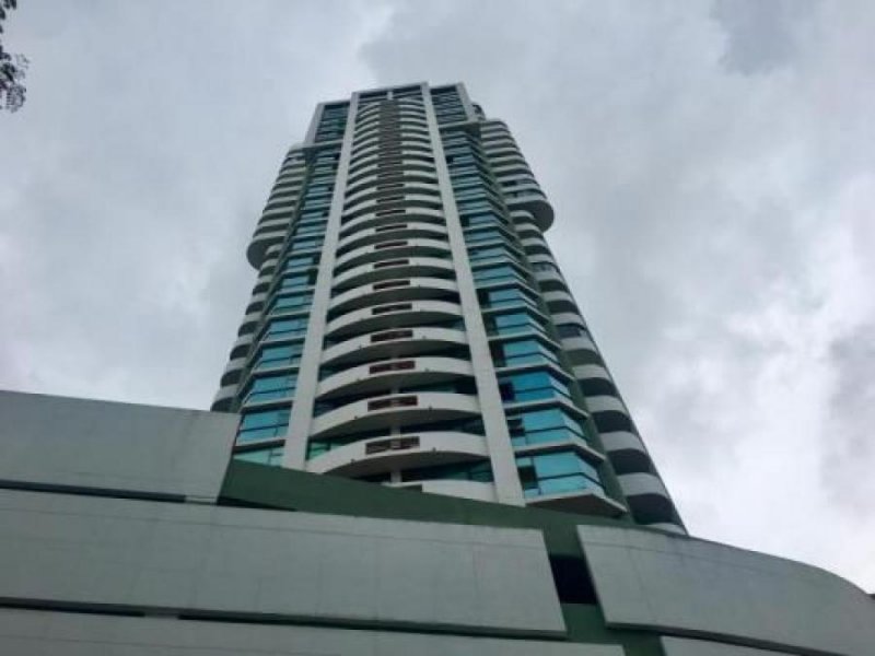 Apartamento en Venta en Obarrio Bella Vista, Panamá