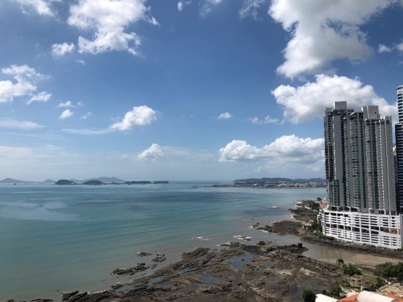 Foto Apartamento en Venta en Punta Pacifica, San Francisco, Panamá - U$D 1.100.000 - APV59043 - BienesOnLine