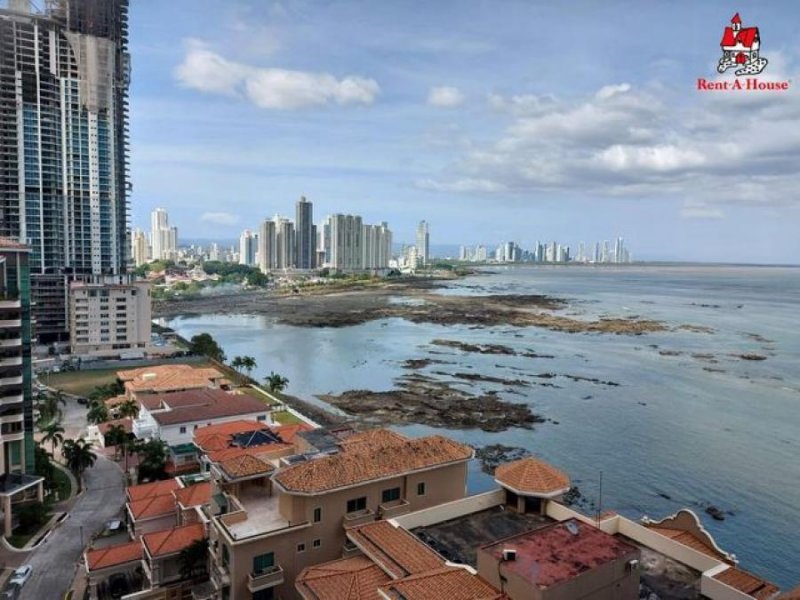 Foto Apartamento en Venta en San Francisco, Panamá - U$D 499.999 - APV43310 - BienesOnLine