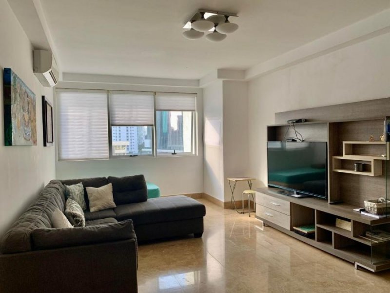 Foto Apartamento en Venta en panama, Panamá - U$D 598.000 - APV71769 - BienesOnLine