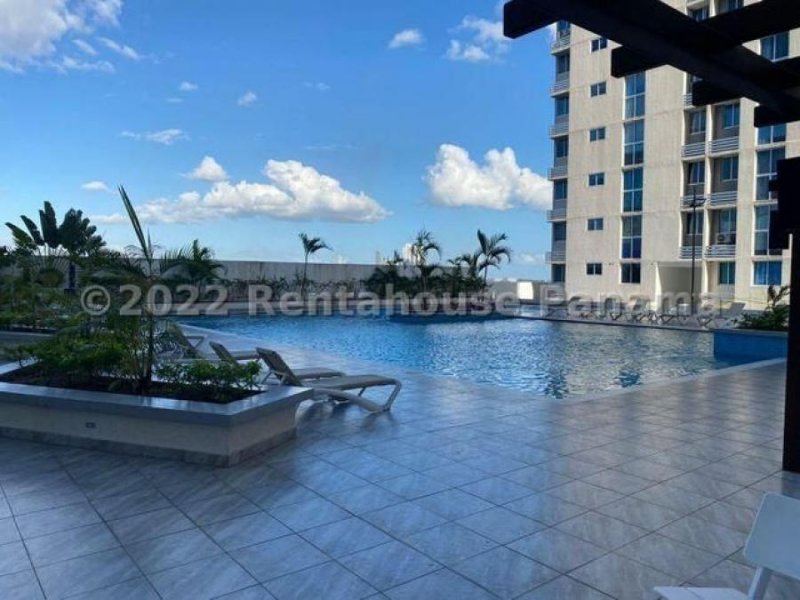 Foto Apartamento en Venta en panama, Panamá - U$D 122.000 - APV71373 - BienesOnLine