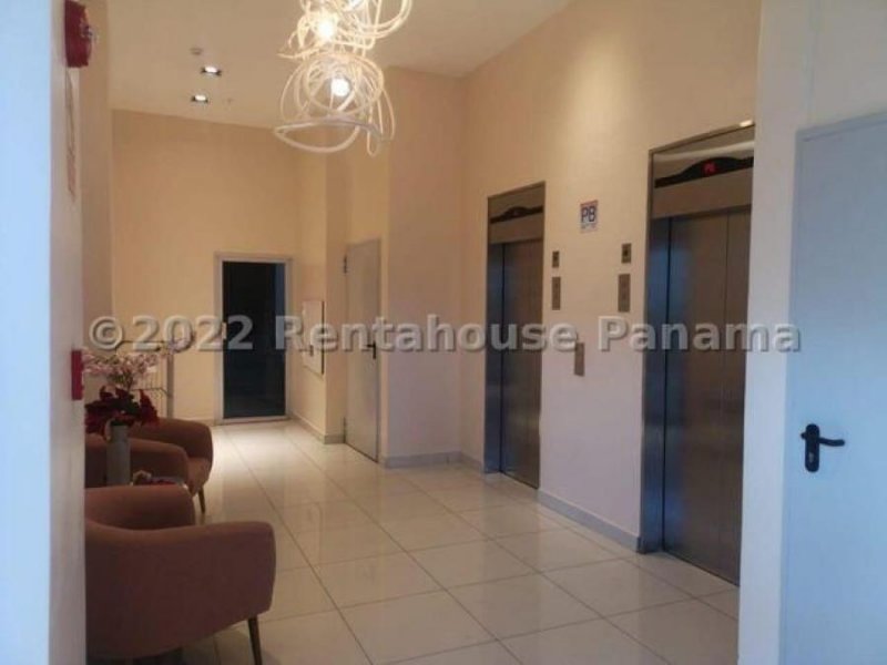 Foto Apartamento en Venta en panama, Panamá - U$D 122.000 - APV71591 - BienesOnLine