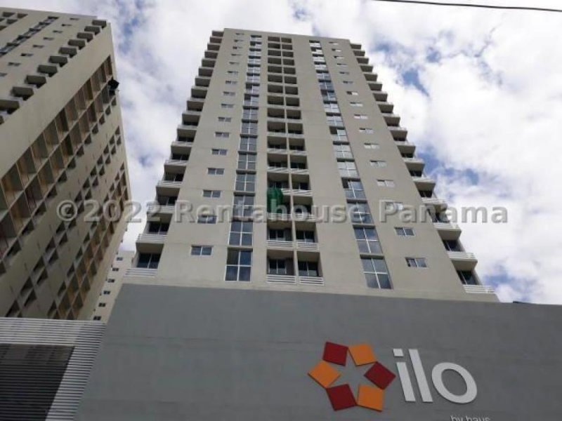 Foto Apartamento en Venta en panama, Panamá - U$D 122.000 - APV71796 - BienesOnLine